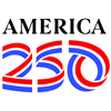 America 250 - Lawn Sign