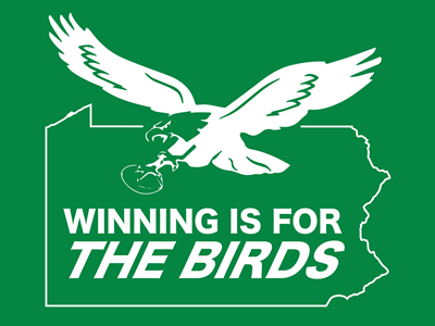 WinningForTheBirds