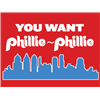 You Want Phillie-Phillie