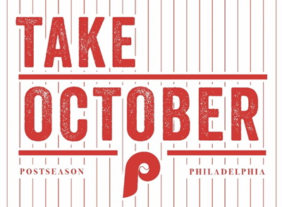 October Phillies