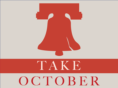 Take October Phillies