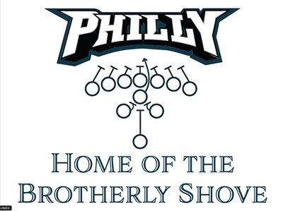 PhllyShove