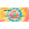 Autism Walk Banner