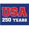 USA 250 - Lawn Sign