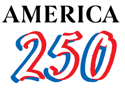 America250 Rev - Lawn Sign