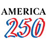 America250 Rev - Lawn Sign