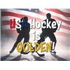 USA Hockey - Lawn Sign