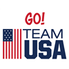 Go USA - Lawn Sign