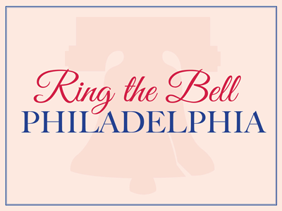 Ring the Bell