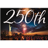 250th - Lawn Sign